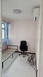 Blk 448B West Valley @ Bukit Batok (Bukit Batok), HDB 2 Rooms #563955311